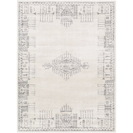 Livabliss Roma ROM-2346 Machine Crafted Area Rug ROM2346-679